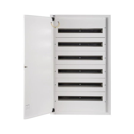 Aufbauleuchte Verteilerkasten KP-DB-I-MS-624 Weiß KANLUX