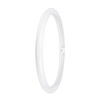 LED T9 Kreisförmig G10q 24W = 40W 2900lm 6500K Kalt 110° LED TUBE EM Osram