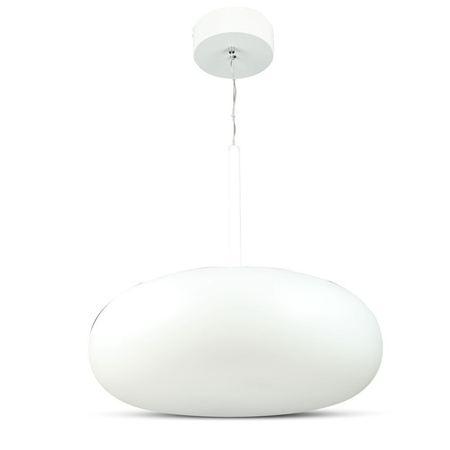 LED-Hängelampe 40W 3000 K dimmbar TRIAC SOFT LIGHTS VT-7502 V-TAC