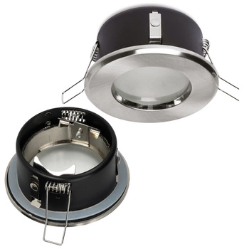 Badezimmer-Einbauleuchte OH34 IP44 TIGHT FIXED MAT