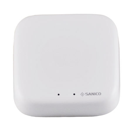 Gateway Centrala GATE ZigBee 3.0 WiFi TUYA Smart