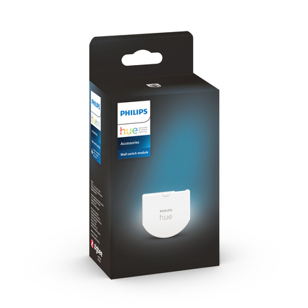 Philips Hue Wandschalter Bluetooth Zigbee Modul