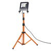 LED Fluter 1x50W 4500lm 4000K IP65 Auf einem Ständer LEDVANCE WORKLIGHT TRIPOD Work Portable