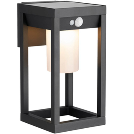 Solar-Gartenlampe LED RGB + CCT Bluetooth MESH Smart TUYA CALEX