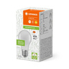 LED-Lampe E27 A55 4.9W = 40W 470lm 4000K Neutral 200° Ledvance