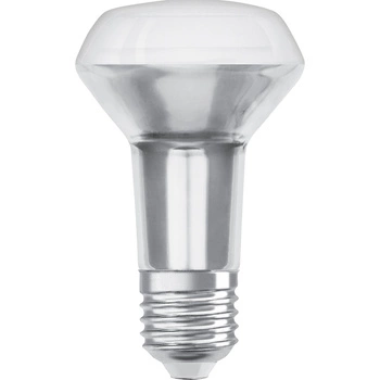LED-Lampe E27 R63 2.6W = 40W 210lm 2700K Warm 36° OSRAM Parathom