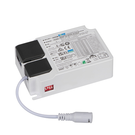 Elektronisches Netzgerät BLINGO DALI LED 42W 220-240 AC KANLUX