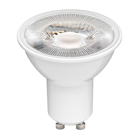 GU10 LED Leuchtmittel 6,9W = 80W 575lm 2700K Warm 36° BELLALUX