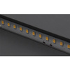 Gartenlampe LED Elevation Wandleuchte SANTIEGO 4W IP54 4000K Rund