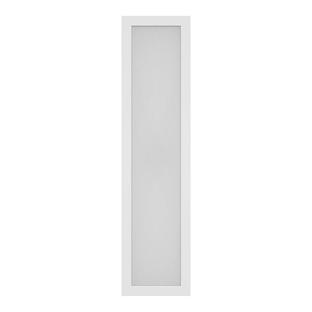 LED-Panel-Deckenleuchte 35W 3675lm 4000K Neutralweiß 120x30cm Integrierte Ledvance