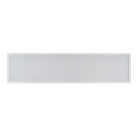 LED-Auf-/Einbaupanel CASETON 120x30cm 32W UGR19 3000K 3600lm 4IN1 LEDVANCE