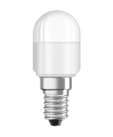 LED Lampen T25 E14 2.3W = 20W 200lm 2700K Warmweiß LEDVANCE