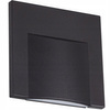 LED-Treppenleuchte Erinus L 0,8W 3000K Warmschwarz KANLUX