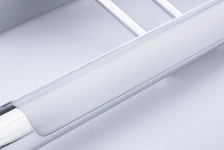 LED-Badezimmerwandleuchte TRAN KM9024 Lampe über dem Spiegel 8W 580lm 4000K 40cm