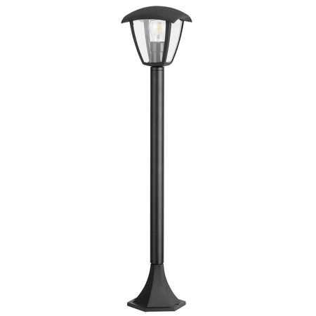 Außengartenlampe hochstehend IGMA E27 GOLDLUX (Polux) 88cm