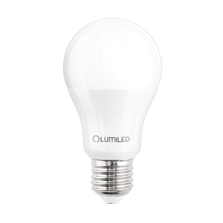 LED-Lampe E27 A60 2.5W = 25W 275lm 3000K warmweiß 260° LUMILED