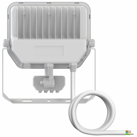 LED-Flutlicht 41W 6000lm 4000K IP65 Weiß mit Bewegungssensor LEDVANCE Flutlicht