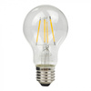 LED-Lampe A60 E27 4W 480lm 2700K Warm FILAMENT Ecolight