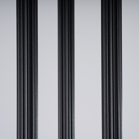 ARCHE Hängeleuchte 3P 3xG9 Schwarz Modern SOLLUX