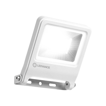 LED-Flutlicht 20W 1700lm 3000K IP65 Weiß LEDVANCE Flutlicht Endura
