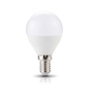 LED-Lampe E14 Ball 5W 420lm 6000K Kalt 200° Kobi