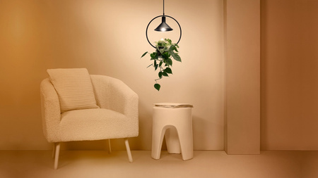 LED-Lampe E27 A60 6.3W = 40W CCT + RGB FILAMENT SMART WiFi WiZ