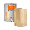 SMART+ WIFI Wandleuchte Smarte Wandleuchte 12W ORBIS SWAN WOOD LEDVANCE