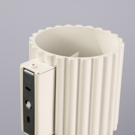 Aufputzmontage G9 Aluminium Beige Aura Deep Space SL.1791 Sollux