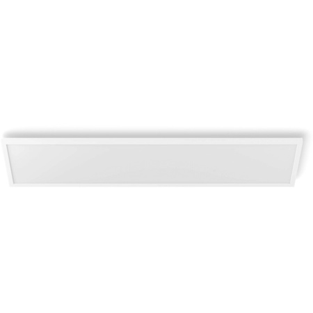 LED-Anbaupanel SURIMU 60W CCT RGB 120cm PHILIPS HUE Bluetooth Zigbee Deckenleuchte