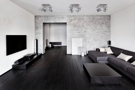 SONDA 4xGU10 CHROM MAT Kanlux Deckenleuchte