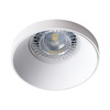 Deckeneinbauleuchte SIMEN DSO GU10/GU5,3 Weiß KANLUX