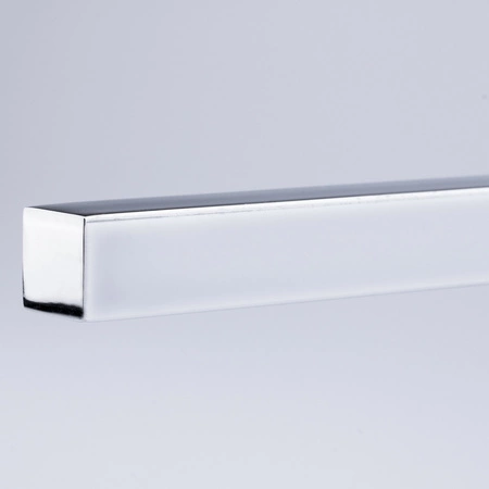 LED-Badezimmer-Wandleuchte IDY KM9234 Lampe über dem Spiegel 10W 860lm 4000K 61cm