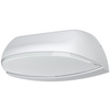 Wandleuchte Fassadenleuchte Außenleuchte 12W 530lm 3000K weiß Endura Style Wide LEDVANCE