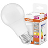 E27 A60 LED Leuchtmittel 10,5W = 75W 1055lm 2700K Warm 220° OSRAM SUPERSTAR Dimmbar