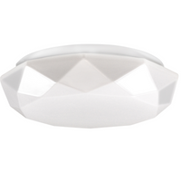 Deckenleuchte PLAFON LED-Lampe Selina 17W 1300lm 4000K 35cm GOLDLUX (Polux)