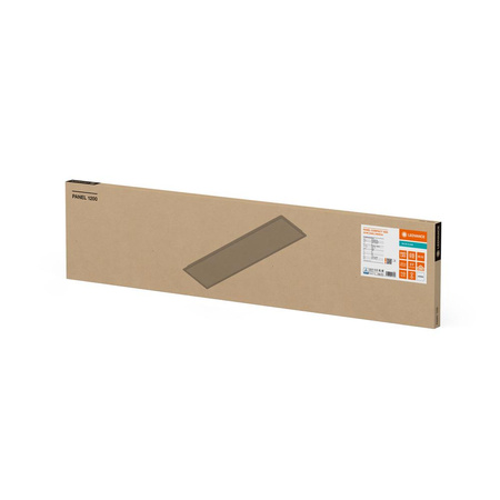 Unterputz-LED-Panel 120x30cm 33W 4000K COMPACT LEDVANCE