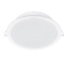 LED-Paneel Einbauleuchte MESON 16.5W 3000K 16.5cm Rundes Downlight PHILIPS