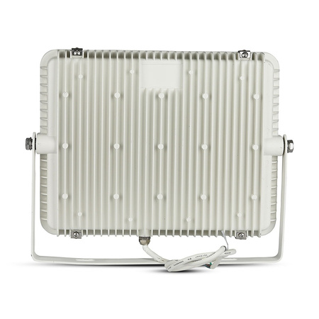 LED Fluter 150 W 12000 lm 3000 K IP65 Weiß Samsung Chip VT-150-W V-TAC