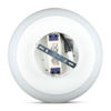 LED-Wandleuchte 40W 3000 K dimmbar TRIAC SOFT LIGHTS VT-7503 V-TAC
