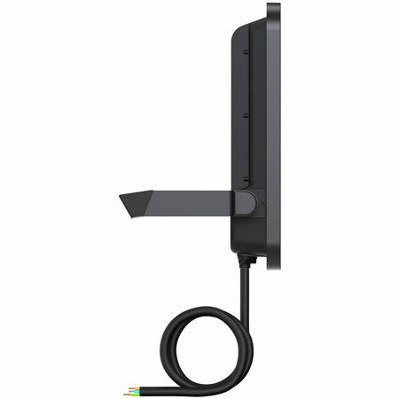 LED-Flutlicht 133W 20000lm 4000K IP66 Schwarz Mit Dämmerungssensor LEDVANCE Flutlicht