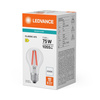 LED Lampen A60 E27 7.5W = 75W 1055lm 4000K Neutralweiß FILAMENT LEDVANCE