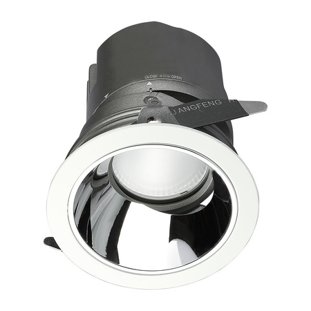 LED-Spot-Einbauleuchte 35W 3000 K Öse VT-2936 V-TAC