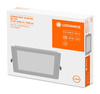 Einbau-LED-Panel 12W 4000K DOWNLIGHT Slim SQ155 LEDVANCE quadratisch