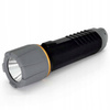 LED-Handtaschenlampe versiegelte Batterie 3 x AA 200lm 4 Modi DURACELL