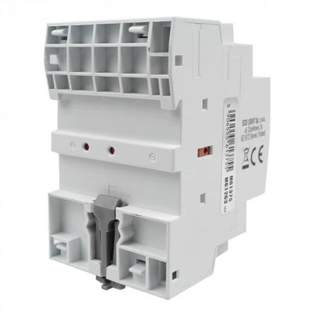 Modulares Bus-Schütz 4P 63A 4NO .MORE