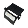 LED-Flutlicht Solar Reflektor 4W 400lm 4000K Neutral 2000mAh IP65 mit Bewegungs- und Dämmerungssensor Ecolight