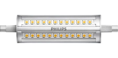 LED Lampe R7S 14W = 100W 1800lm 4000K Neutral PHILIPS Dimmbar