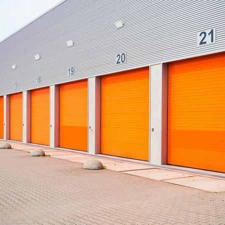 LED Strahler 100 W 13000 lm 5000 K IP65 Grau VIDEX DAVIS