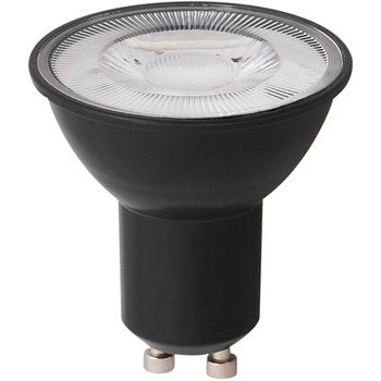 GU10 LED Leuchtmittel Schwarz 6,9W = 80W 575lm 4000K Neutral 36° OSRAM Value