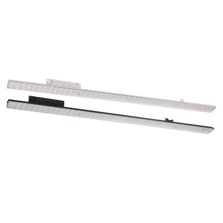 LED Linear Adjustable Light 38W 5325lm CCT CRI90 1m Schwarz LTL Kanlux